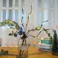 Creative Simulation Phalaenopsis LED Christmas Light