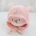 New Cute Bear Ears Baby Hat