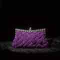 Women Evening Clutch Bags Bridal Wedding Purses