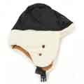 Winter Baby Trapper Hat