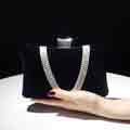 Wedding Party Handbag Clutch Purse Wallet