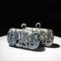 Envelope Handbags Formal Wedding Party Prom Purse