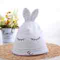 Newborn Baby Hats  Baby Boys Girls Infant Unisex Cotton Caps