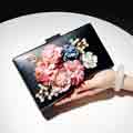 Flower Wedding Evening Clutch Purse Bride Floral Clutch Bag