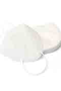 20 pcs KN95 Protective Mask Filtration Efficiency ≥ 95%