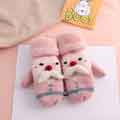 Lovely Warm Winter Gloves For Children
