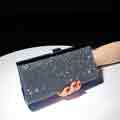 Shining Crystal/ Rhinestone/Sparkling Handbag Evening Bag