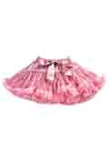 Baby Mädchen Tutu Rock Prinzessin Fluffy Soft Tulle Rock