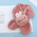 New Autumn & Winter Boys and Girls Cartoon Scarf