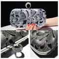 Envelope Handbags Formal Wedding Party Prom Purse