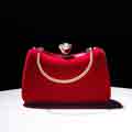 Ladies Elegant Purse for Wedding Evening