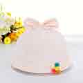 Newborn Baby Hats  Baby Boys Girls Infant Unisex Cotton Caps