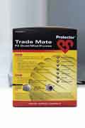 Protector P2 Dust/Mist Work Mate Disposable Respirato/20 Masks