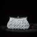 Women Evening Clutch Bags Bridal Wedding Purses