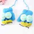 Bady Warm Gloves Children Gloves with Beetle Cartoon