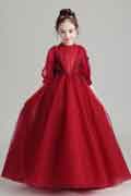 Flower Girl Dress