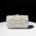 Fashion Gorgeous Women Pearl Evening Bag Clutch