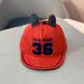 New Comfortable Baby Cricket-cap