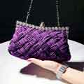 Women Evening Clutch Bags Bridal Wedding Purses