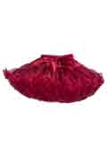 Baby Mädchen Tutu Rock Prinzessin Fluffy Soft Tulle Rock
