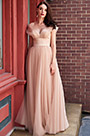 Sexy Sweetheart Mieder Elegant Tüll Prom Partykleid