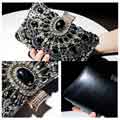 Womens Crystal Wedding Purse Bridal Prom Handbag