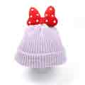 Children Hat Kids Cap Warm wool knitting Winter Hat