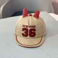 New Comfortable Baby Cricket-cap
