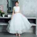 New Special Occasion Wedding A-line Long Maxi Tulle Skirt