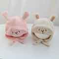 New Cute Bear Ears Baby Hat