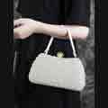 New Chic Women Banquet Bag Clutch