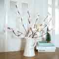 Creative Simulation Phalaenopsis LED Christmas Light