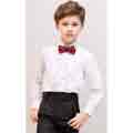 New Sweet Kids 5 Pieces Special Occasion Formal Suit Boys