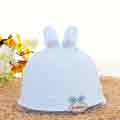 Newborn Baby Hats  Baby Boys Girls Infant Unisex Cotton Caps