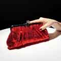 Women's Handbag Envelope Rhinestone Evening Clutch Bag