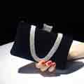 Wedding Party Handbag Clutch Purse Wallet