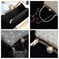 New Chic Women Banquet Bag Clutch