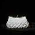Women Evening Clutch Bags Bridal Wedding Purses