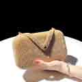 Bling Bling Crystals Wedding Evening Clutch Bag
