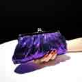 Women's Handbag Envelope Rhinestone Evening Clutch Bag
