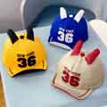 New Comfortable Baby Cricket-cap
