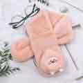 New Autumn & Winter Boys and Girls Cartoon Scarf