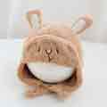 New Cute Bear Ears Baby Hat