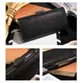 New Women Shiny Rhinestone Embellished Purse Clutch
