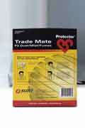 Protector P2 Dust/Mist Work Mate Disposable Respirato/20 Masks