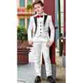 New Sweet Kids 5 Pieces Special Occasion Formal Suit Boys