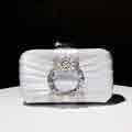 Womens Exquisite Evening Clutch Bag