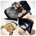 Womens Exquisite Evening Clutch Bag