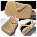 Bling Bling Crystals Wedding Evening Clutch Bag