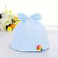 Newborn Baby Hats  Baby Boys Girls Infant Unisex Cotton Caps